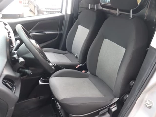 Fiat Doblò Fiat Doblò Cargo BPM VRIJ!! 1.3 MJ L1H1 SX Cruise I Navi I Trekhaak - afbeelding nr 20