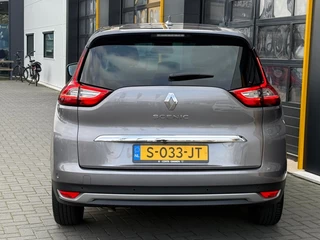 Renault Grand Scénic Renault Grand Scénic 1.3 TCe 140 pk Techno 7p. Camera All Season - afbeelding nr 16