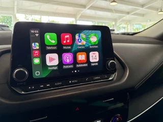 Nissan QASHQAI Nissan QASHQAI 1.3 MHEV Business Access, Adapt.cruise, LaneAssist, Carplay - afbeelding nr 27