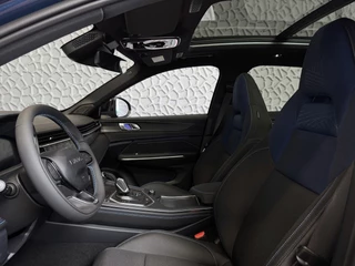 Lynk & Co 01 Lynk & Co 01 ✅ NIEUWE AUTO ✅ / MODEL 2024 STUUR/STOEL VERW. 1.5 261 PK ZWARTE HEMEL 360CAM 4 JAAR GARANTIE PHEV Plug-in Hybrid - afbeelding nr 78