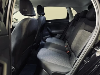 Volkswagen Polo | Virtual | Stoelverw. | Clima - afbeelding nr 5