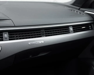 Audi RS5 Audi RS5 quattro 450 pk|RS-design|Dynamic|Pano|IPE uitlaat|Vol|Topstaat! - afbeelding nr 44
