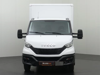 Iveco Daily | Airco | 3-Persoons | 750Kg Laadklep - afbeelding nr 10
