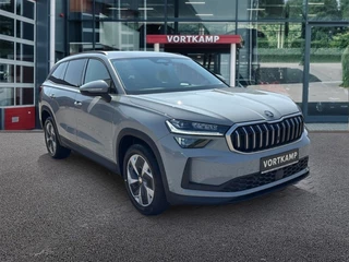 Škoda Kodiaq Škoda Kodiaq 1.5 TSI DSG SELECTION CAMERA/MEMORY/NAVI/CARPLAY/STOELVERW/E-KLEP - afbeelding nr 3