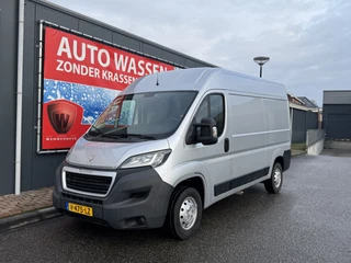 Peugeot Boxer Cruise Control/Airco/Navi/Camera - afbeelding nr 3