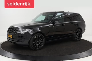 Land Rover Range Rover - 140877032-0
