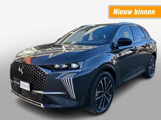 DS DS 7 E-TENSE 4X4 RIVOLI