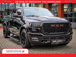 Dodge Ram 1500 Comfortabele Dubbele Cabine met Royale 5 Zitplaatsen | BPM vrij | Nu Leverbaar uit Voorraad | Voorraad Nr 2200 - 0886 - afbeelding nr 4