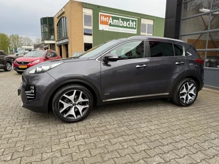 Kia Sportage - afbeelding nr 7