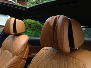 BMW 7 Serie BMW 7 Serie 750i xDr. V8 448PK+ High Exec. / BMW Individual / LED - afbeelding nr 27