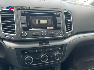 Volkswagen Sharan Volkswagen Sharan 2.0 TDI Highline 7p. pdc trekhaak cruise - afbeelding nr 19