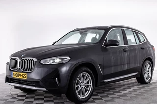 BMW X3 - afbeelding nr 26