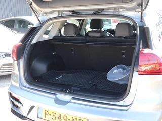 Kia e-Niro - afbeelding nr 7