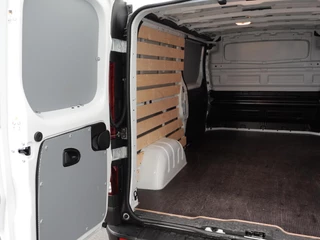 Renault Trafic Renault Trafic 2.0 Blue dCi 150PK T30 L2H1 Advance BPM VRIJ! Airco Bluetooth Camera Cruise Parkeersensoren Trekhaak - afbeelding nr 37