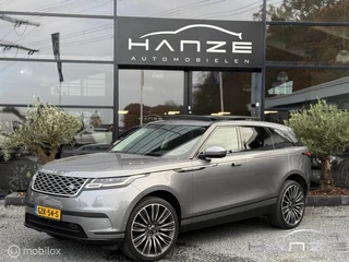 Land Rover Range Rover Velar 2.0 P400e S Turbo AWD PANO 22''