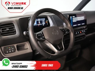Volkswagen ID. Buzz Cargo Volkswagen ID. Buzz Cargo 77 kWh 360km WLTP/ Adapt. Cruise/ Elek. Trekhaak/ Stoelverw./ Stuurverw./ Carplay/ Camera/ PDC/ LMV - afbeelding nr 12