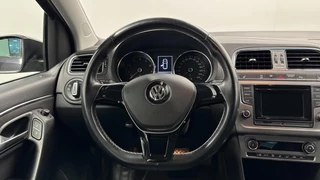 Volkswagen Polo Volkswagen Polo 1.2 TSI Highline CRUISE ECC LM. - afbeelding nr 21