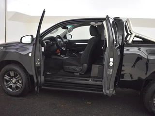 Toyota Hilux Toyota Hilux 2.4 D-4D XC Xtra Cab Professional | Carplay | Camera - afbeelding nr 14