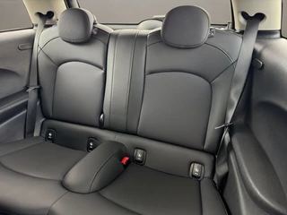 MINI One MINI One 1.5 Business Edition 2021 ZWART | Leder | Benzine | Climate Cont - afbeelding nr 20