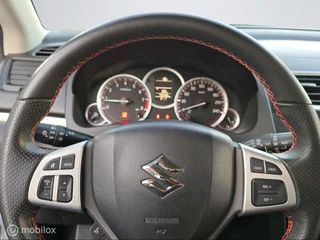 Suzuki Swift Suzuki Swift 1.6 Sport TOPSTAAT - afbeelding nr 19