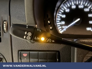 Mercedes-Benz Sprinter Mercedes-Benz Sprinter 316 CDI 163 pk L2H2 Euro6 Airco | 2800kg Trekhaak | Omvormer | Cruisecontrol parkeersensoren, chauffeursstoel - afbeelding nr 7