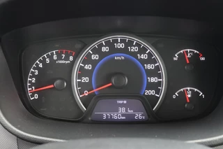 Hyundai i10 Hyundai i10 1.0i Comfort-Smart Pack Navi|Pdc|Carplay|Airco|Rijklaar| - afbeelding nr 14