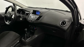 Ford Fiesta Ford Fiesta 1.0 Style|Airco|Trekhaak|Navi|Nette auto| - afbeelding nr 12
