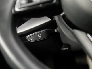 Audi A3 Automaat (APPLE CARPLAY, GROOT NAVI, VIRTUAL COCKPIT, CAMERA, SPORTSTOELEN, LED KOPLAMPEN, GETINT GLAS, ZWART HEMEL, CRUISE, NIEUWSTAAT) - afbeelding nr 21