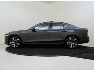 Volvo S60 Volvo S60 2.0 B4 Ultimate Bright | Apple Carplay | Headup Display | Panora - afbeelding nr 2