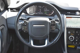Land Rover Discovery Sport Land Rover Discovery Sport P300E 1.5 S / LEDER / P.CAM./ APPLE CARPLAY / LED KOPL. - afbeelding nr 24