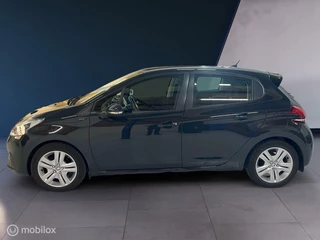 Peugeot 208 Peugeot 208 1.2 PureTech  Apple Car. Cruise Con. Dealer ond. - afbeelding nr 7