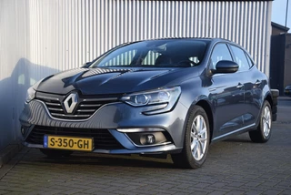 Renault Mégane - afbeelding nr 30