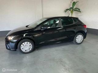 SEAT Ibiza - 516490760-0