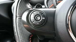 MINI Cooper S MINI Cooper S Chili 2.0 | LED | spoiler | schakelflippers | - afbeelding nr 8