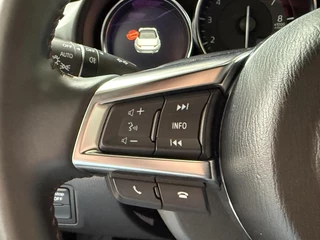Mazda MX-5 Mazda MX-5 2.0 SkyActiv-G 184 GT-M | CAMERA | LEDER | BOSE | CARPLAY - afbeelding nr 24