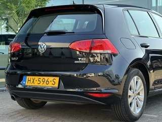Volkswagen Golf Volkswagen Golf 1.0 TSI Comfortline 5drs 2016 1e eigenaar - afbeelding nr 16