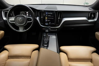 Volvo XC60 Volvo XC60 2.0 T5 Inscription Panorama|Leder| - afbeelding nr 15