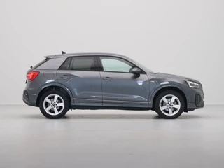 Audi Q2 Audi Q2 35 TFSI 150 pk S-Tronic S-Line Edition Navi Clima Pdc Matrix led 61 - afbeelding nr 6