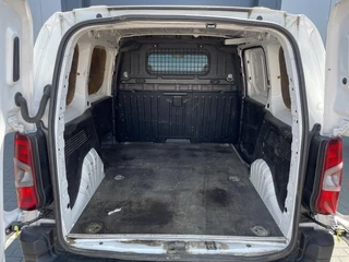 Citroën Berlingo Citroen Berlingo 1.5 BlueHDI Club | NL Auto | Prijs is EX BTW | Airco | - afbeelding nr 16