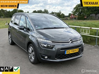 Citroën Grand C4 Picasso 1.2 PureTech Business