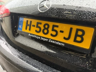 Mercedes-Benz A-Klasse Mercedes-Benz A-klasse 180 Business Solution AMG PANO - afbeelding nr 7