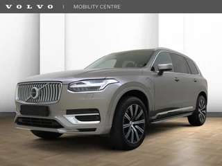 Volvo XC90 T8 AWD Business Pro | Luchtvering | 360° Camera |