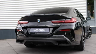 BMW 8 Serie | Bowers & Wilkins | Stoelventilatie | Head-up | Laserlight | M Onderstel Professional - afbeelding nr 25