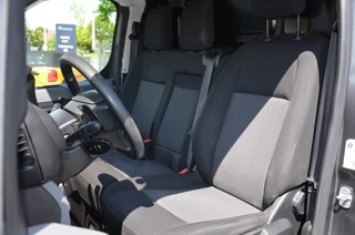 Opel Vivaro - afbeelding nr 9