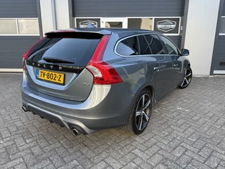 Volvo V60 - afbeelding nr 2