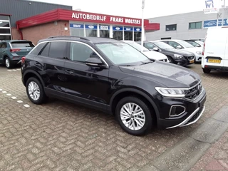 Volkswagen T-Roc - afbeelding nr 4