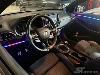 Hyundai i30 Hyundai i30 2.0 T-GDI N2 Performance|Pano|Super strak - afbeelding nr 20