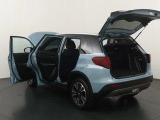 Suzuki Vitara Suzuki Vitara 1.4 Boosterjet Select Smart Hybrid - afbeelding nr 20