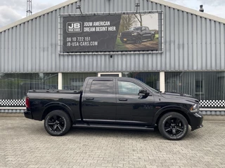 Dodge Ram 1500 - afbeelding nr 8