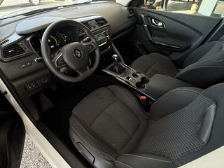 Renault Kadjar Renault Kadjar 1.2 TCe | CRUISE | AIRCO | 1e EIGENAAR | - afbeelding nr 8